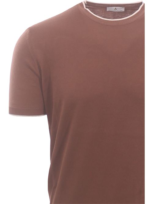 cotton crew neck MAGAZZINO RICAMBI | 440K085